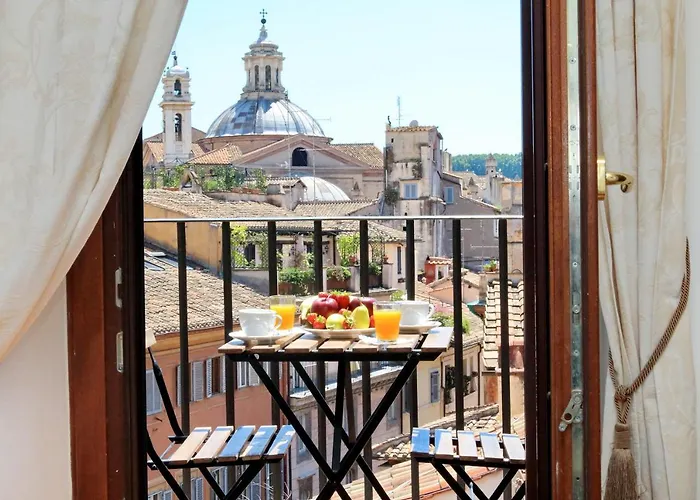 Terrazze Navona