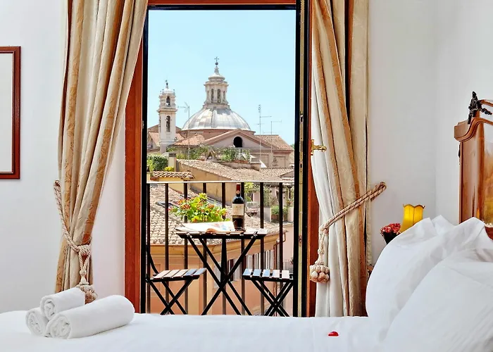 Terrazze Navona