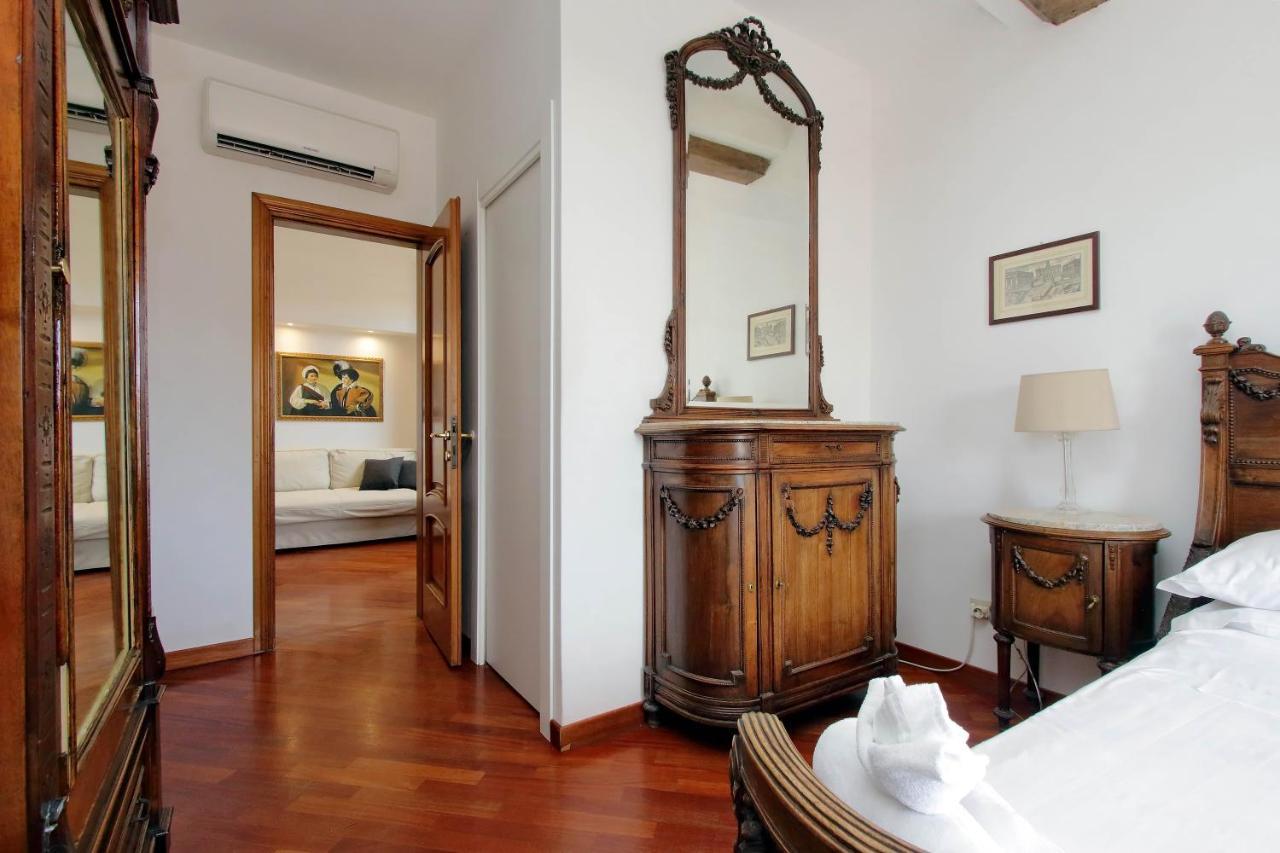 Terrazze Navona Gasthof
