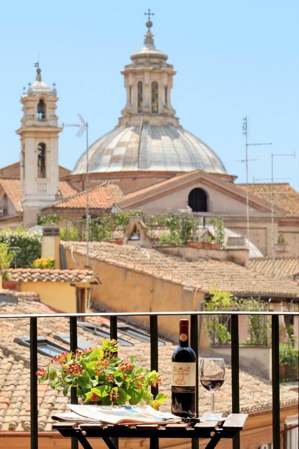 Terrazze Navona Gasthof