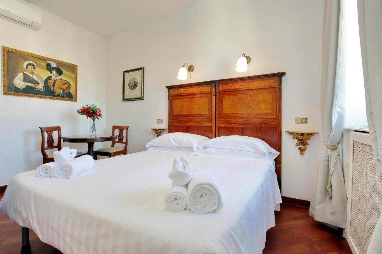 Gasthof Terrazze Navona