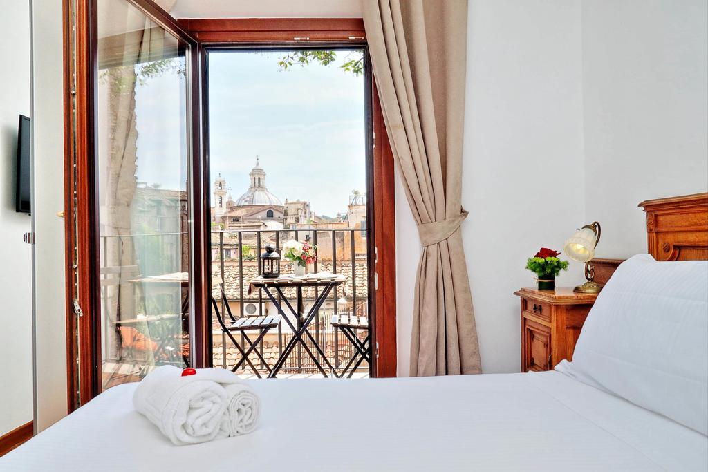 Gasthof Terrazze Navona