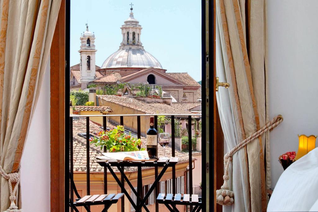 Gasthof Terrazze Navona 3*