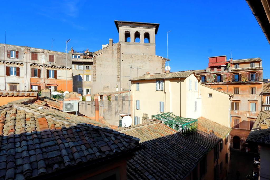 Gasthof Terrazze Navona