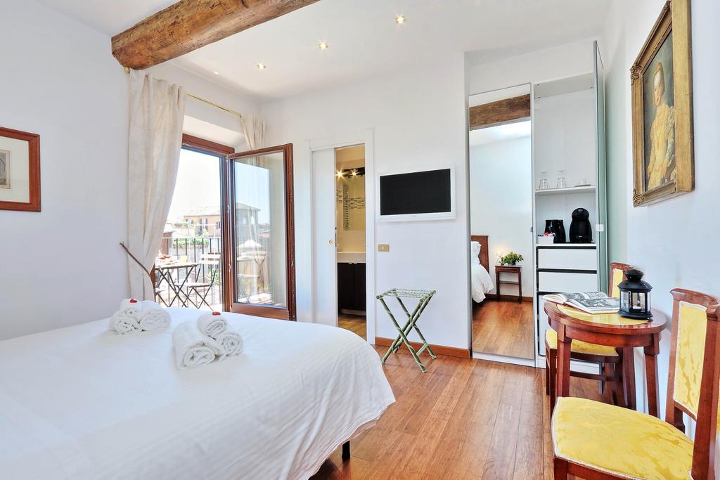 Gasthof Terrazze Navona
