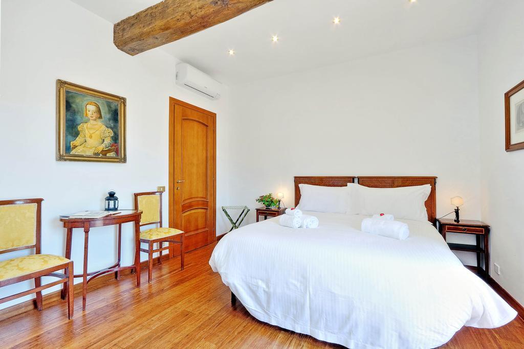 Gasthof Terrazze Navona Rom