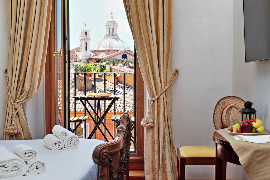 Gasthof Terrazze Navona 3*