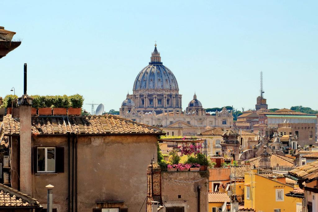 Terrazze Navona Rom