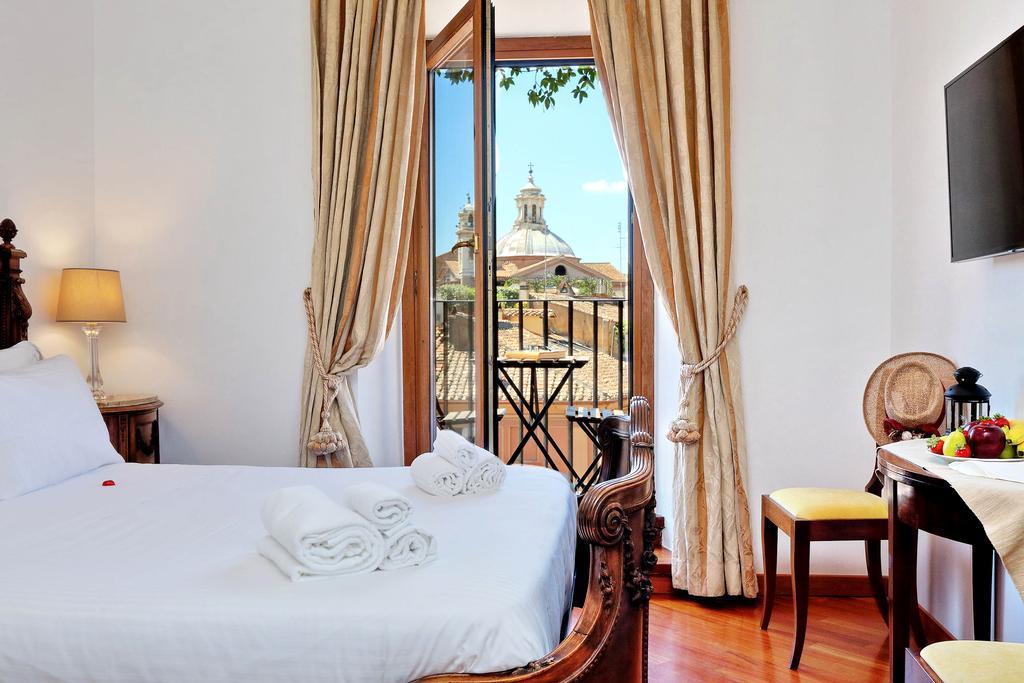 Gasthof Terrazze Navona