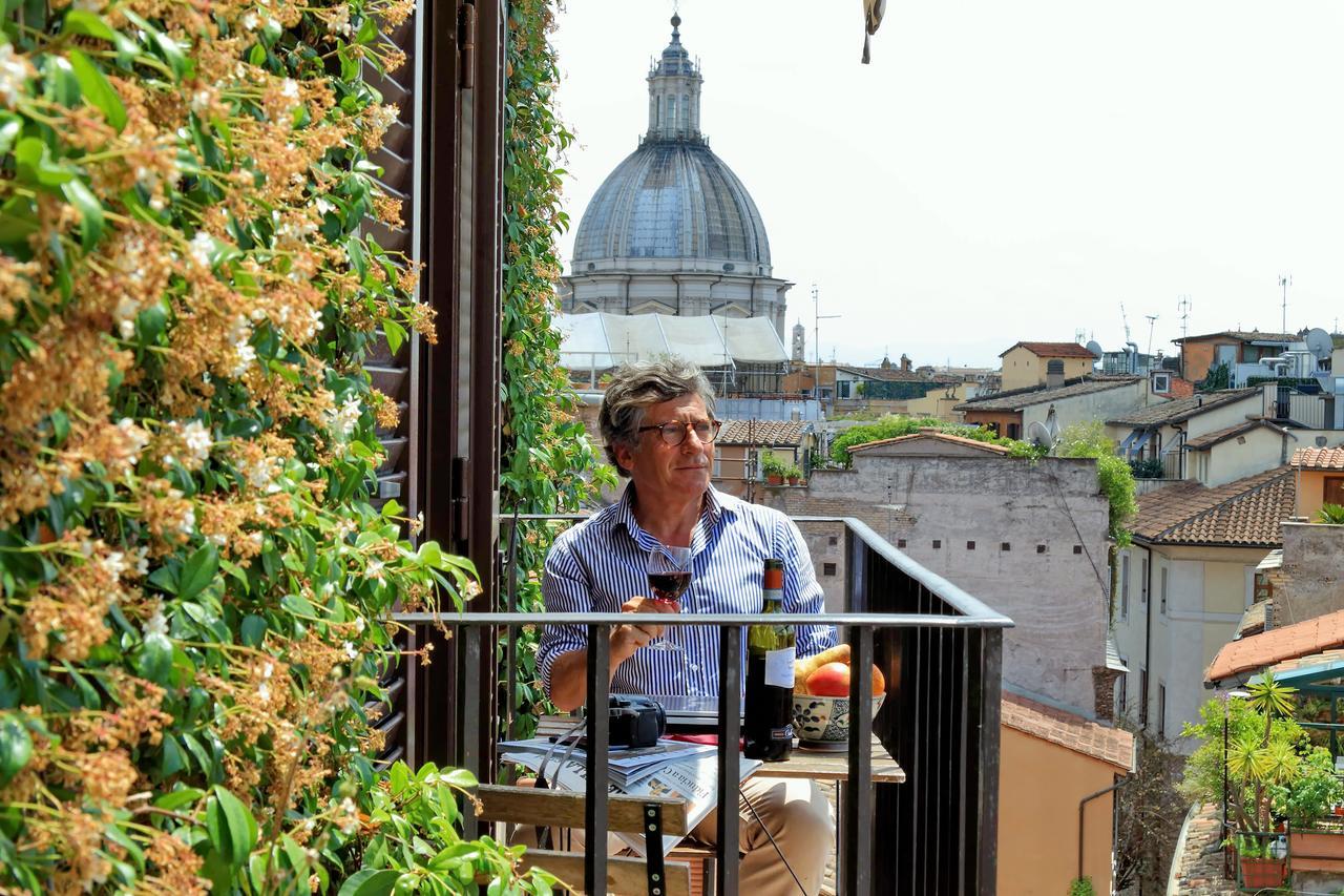 Terrazze Navona Gasthof