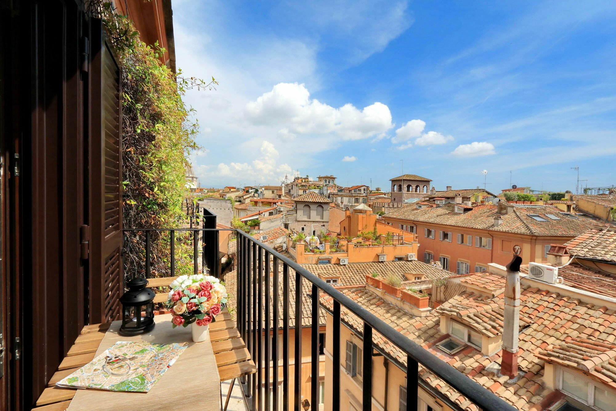 Terrazze Navona Gasthof Rom