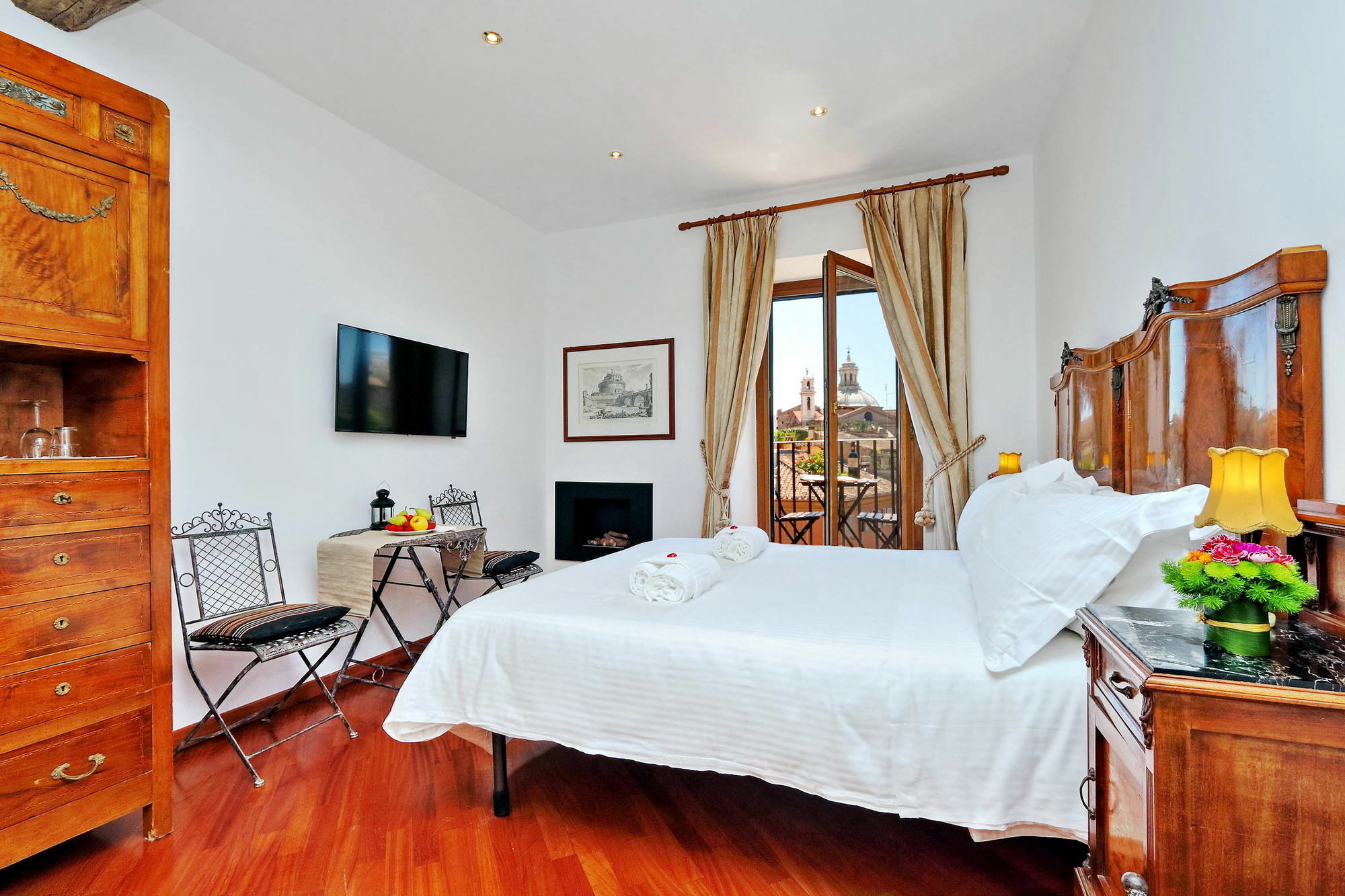 Gasthof Terrazze Navona 3*